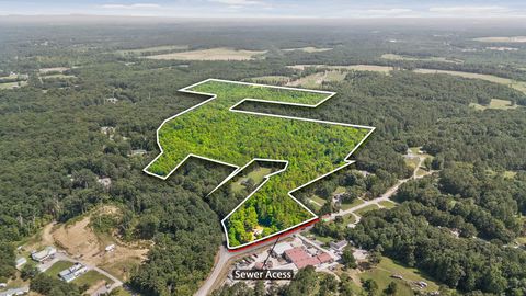 2727 Old Tilton Road Dalton GA 30721