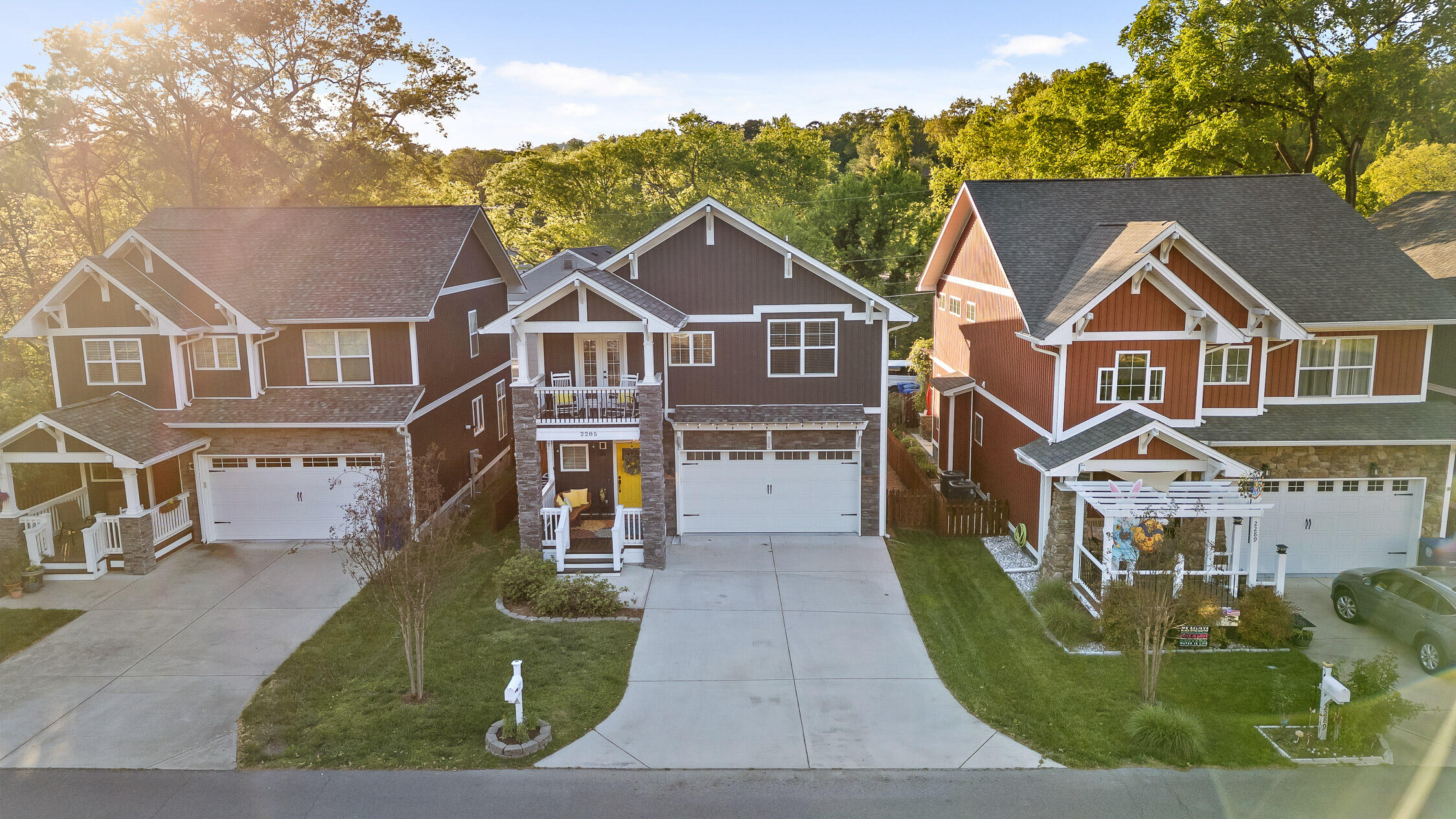 2285 Ashmore Avenue, Chattanooga, Tennessee image 44