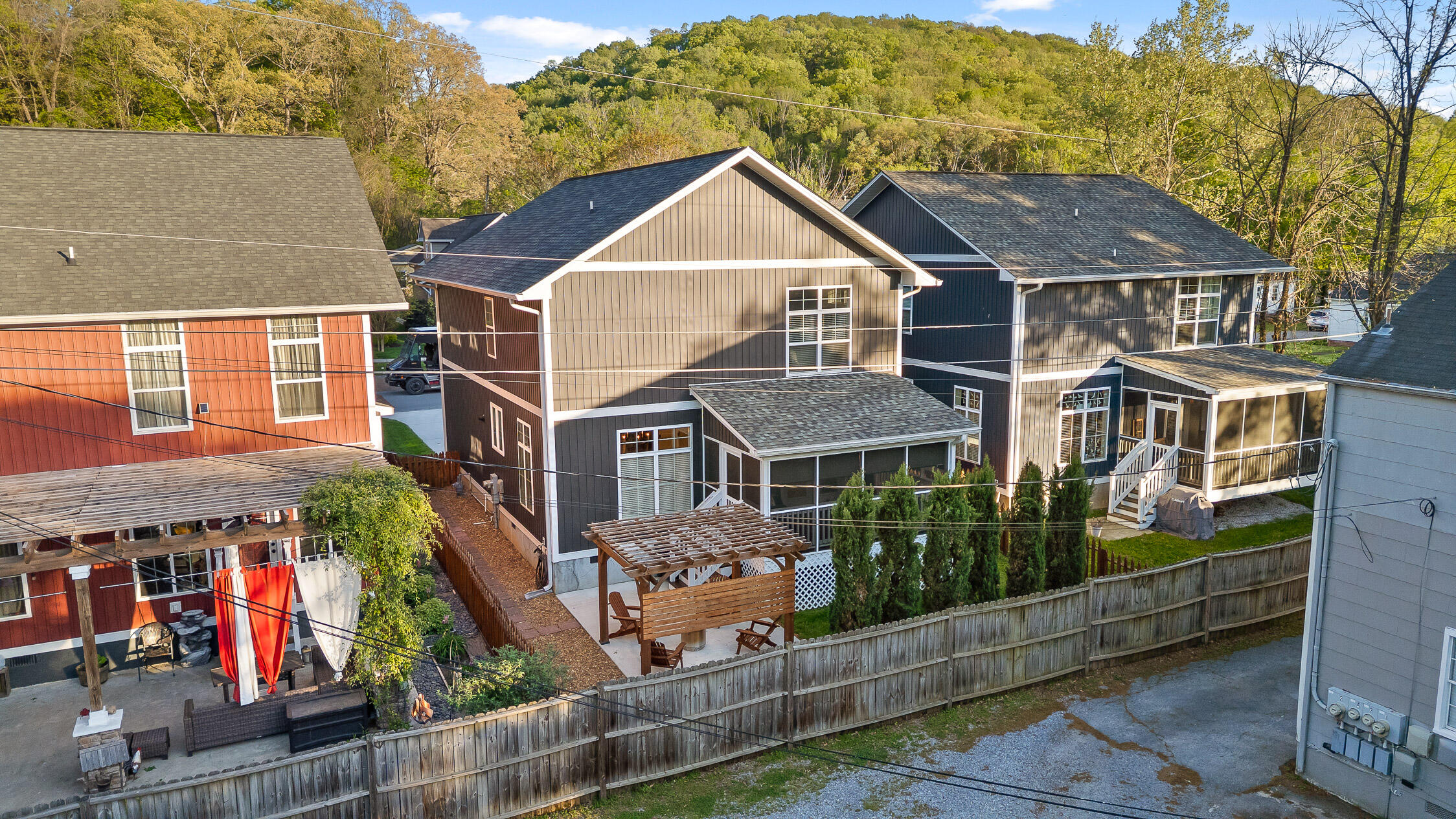 2285 Ashmore Avenue, Chattanooga, Tennessee image 46