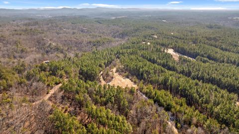 Tiny photo for Tract 11 Conniston Road, Chatsworth, GA 30705 (MLS # 1528015)