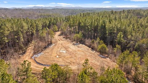 Tiny photo for Tract 11 Conniston Road, Chatsworth, GA 30705 (MLS # 1528015)