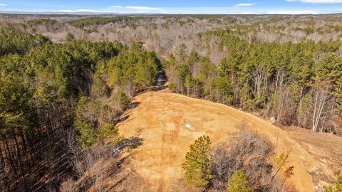 Tiny photo for Tract 11 Conniston Road, Chatsworth, GA 30705 (MLS # 1528015)