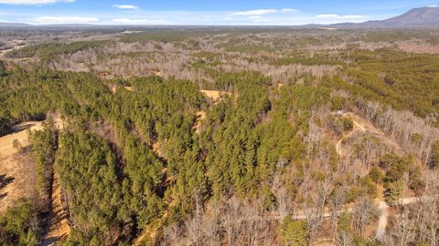 Tiny photo for Tract 11 Conniston Road, Chatsworth, GA 30705 (MLS # 1528015)