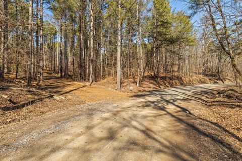 Tiny photo for Tract 11 Conniston Road, Chatsworth, GA 30705 (MLS # 1528015)