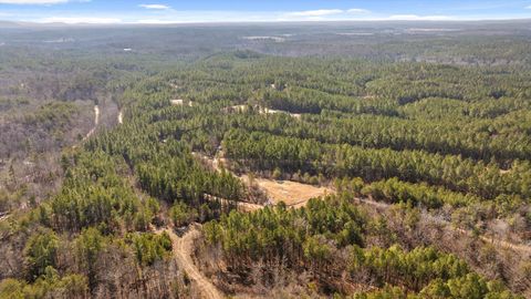 Tiny photo for Tract 11 Conniston Road, Chatsworth, GA 30705 (MLS # 1528015)