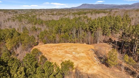 Tiny photo for Tract 11 Conniston Road, Chatsworth, GA 30705 (MLS # 1528015)