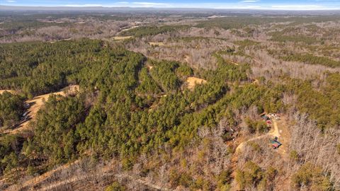 Tiny photo for Tract 11 Conniston Road, Chatsworth, GA 30705 (MLS # 1528015)