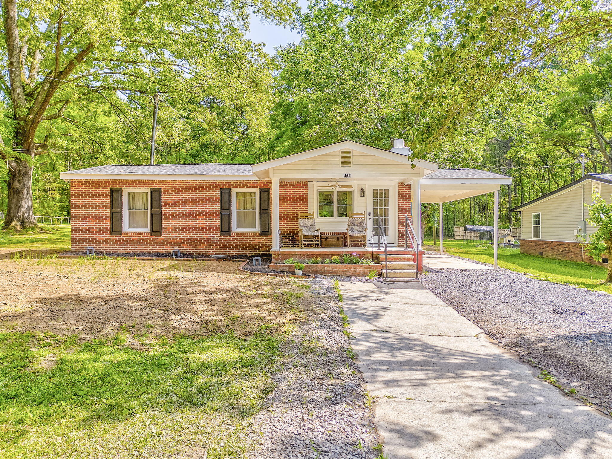 3939 Miller Drive, Dalton, Georgia image 26
