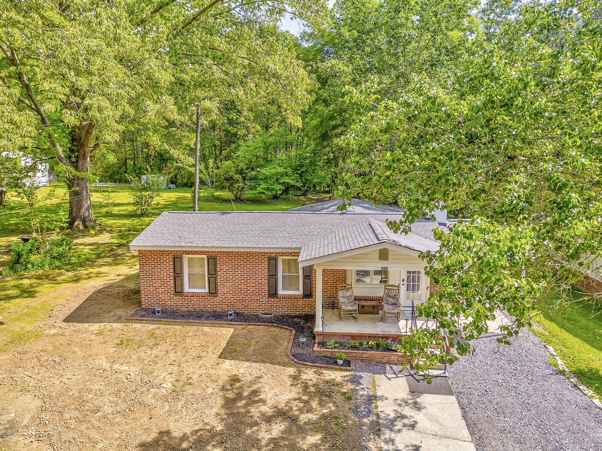 3939 Miller Drive, Dalton, Georgia image 2