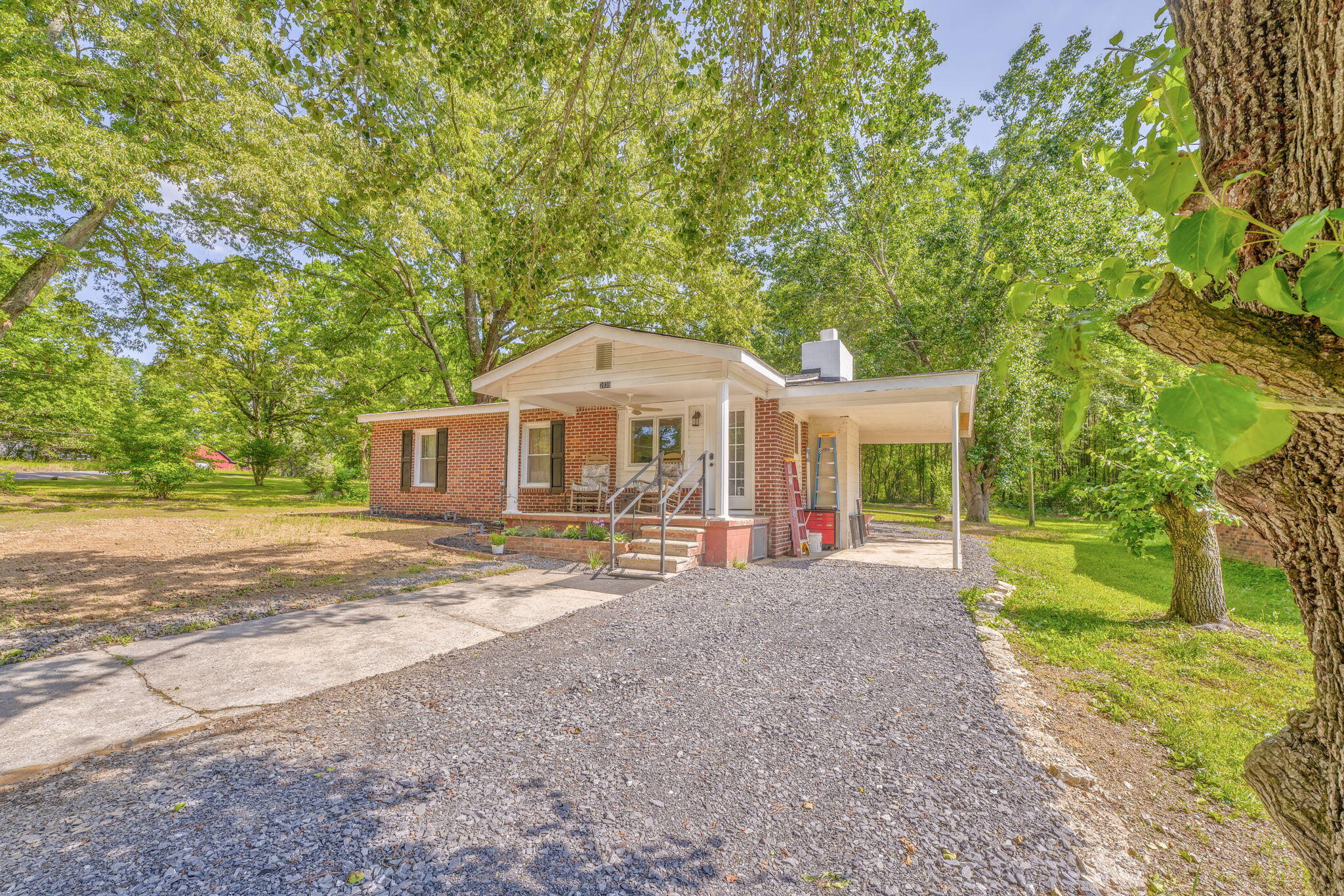 3939 Miller Drive, Dalton, Georgia image 24