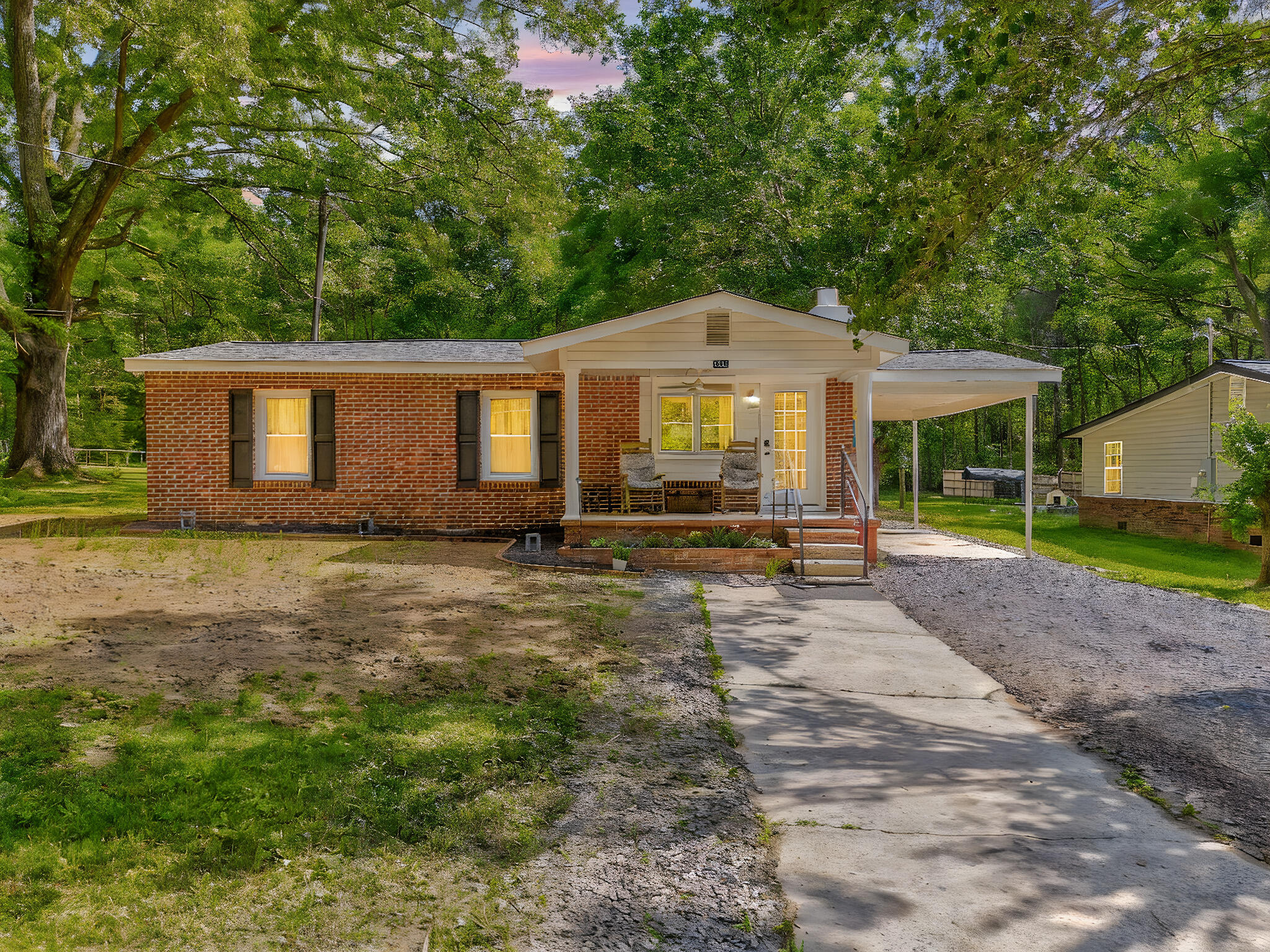3939 Miller Drive, Dalton, Georgia image 27