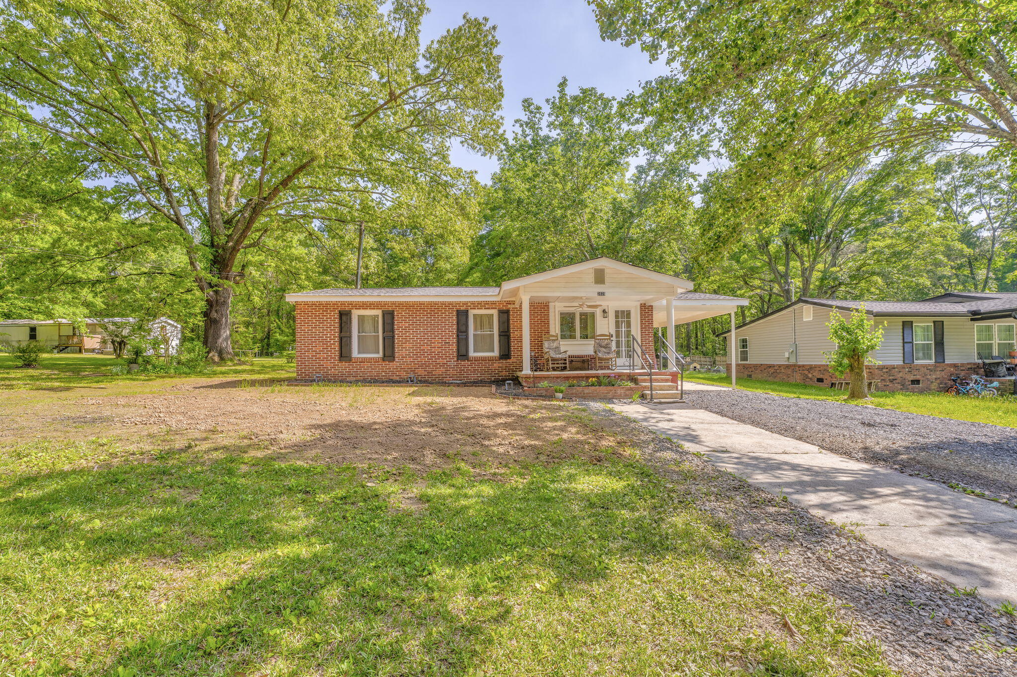 3939 Miller Drive, Dalton, Georgia image 25