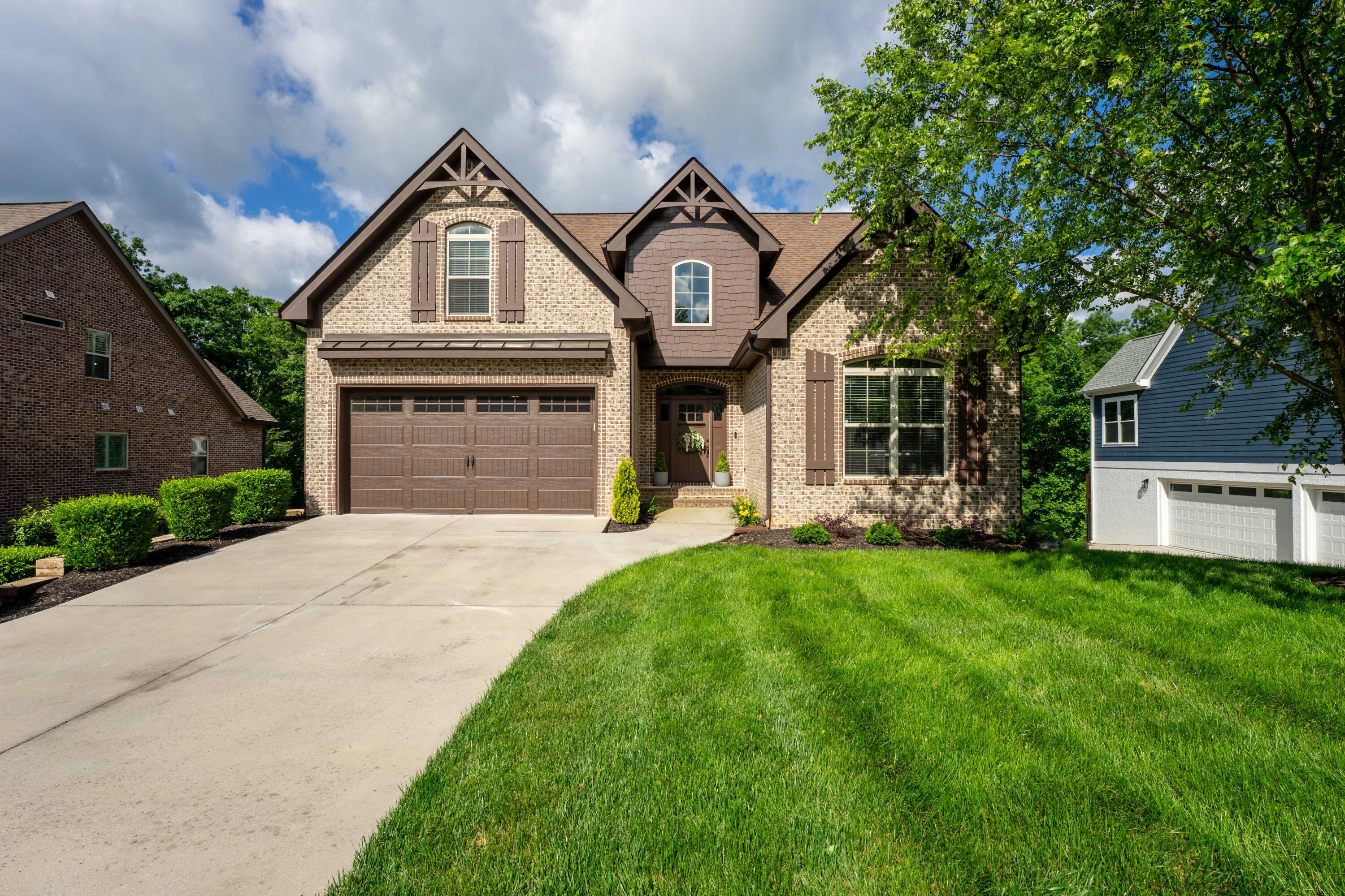 3773 Lacy Leaf Lane, Apison, Tennessee image 2