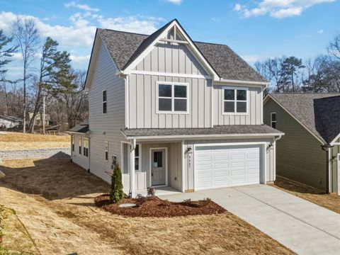 Homes For Sale - 9667 Fox Gap Lane<br/> Hixson, TN 37343