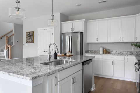 Tiny photo for 9667 Fox Gap Lane, Hixson, TN 37343 (MLS # 1526815)