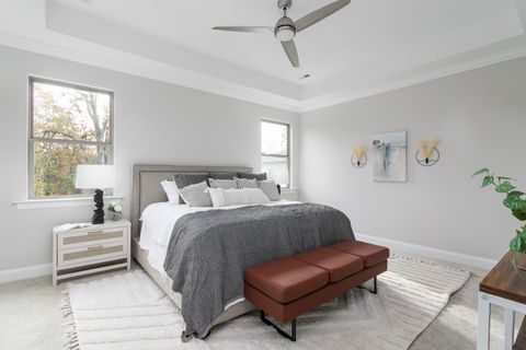 Tiny photo for 9667 Fox Gap Lane, Hixson, TN 37343 (MLS # 1526815)