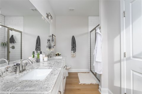 Tiny photo for 9667 Fox Gap Lane, Hixson, TN 37343 (MLS # 1526815)