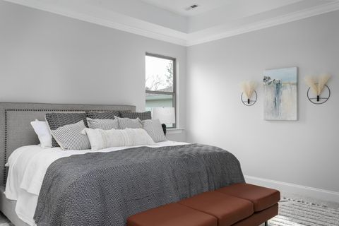 Tiny photo for 9667 Fox Gap Lane, Hixson, TN 37343 (MLS # 1526815)