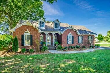 192 Ben La Drive, McMinnville, Tennessee image 6