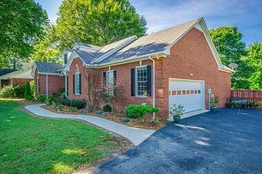192 Ben La Drive, McMinnville, Tennessee image 7