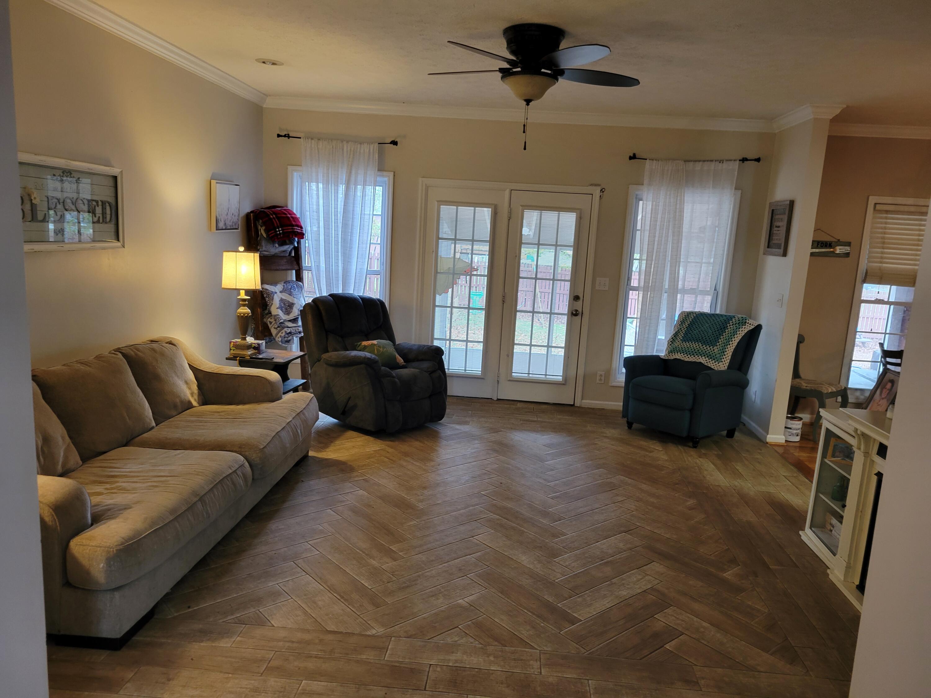192 Ben La Drive, McMinnville, Tennessee image 16