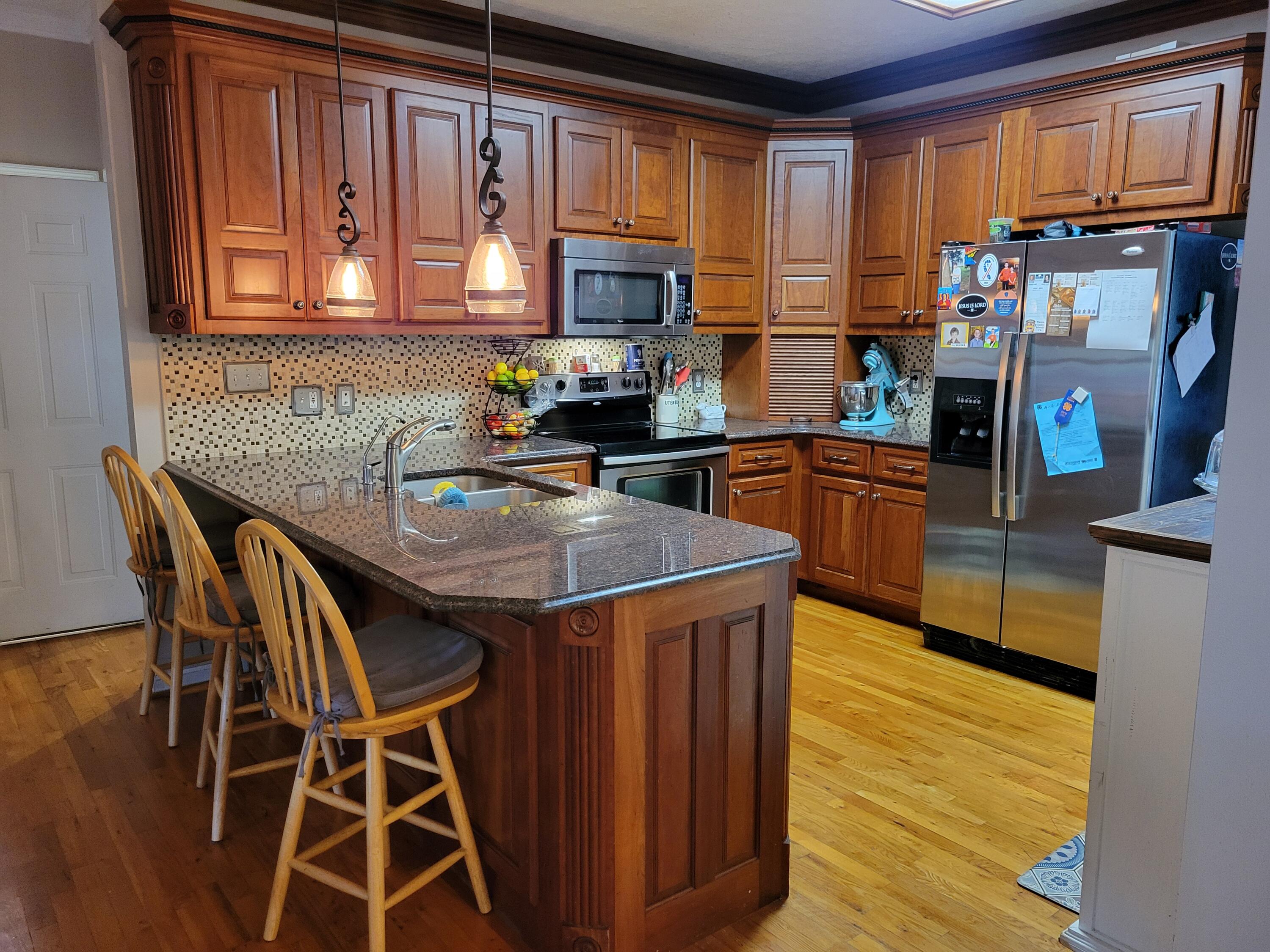 192 Ben La Drive, McMinnville, Tennessee image 13