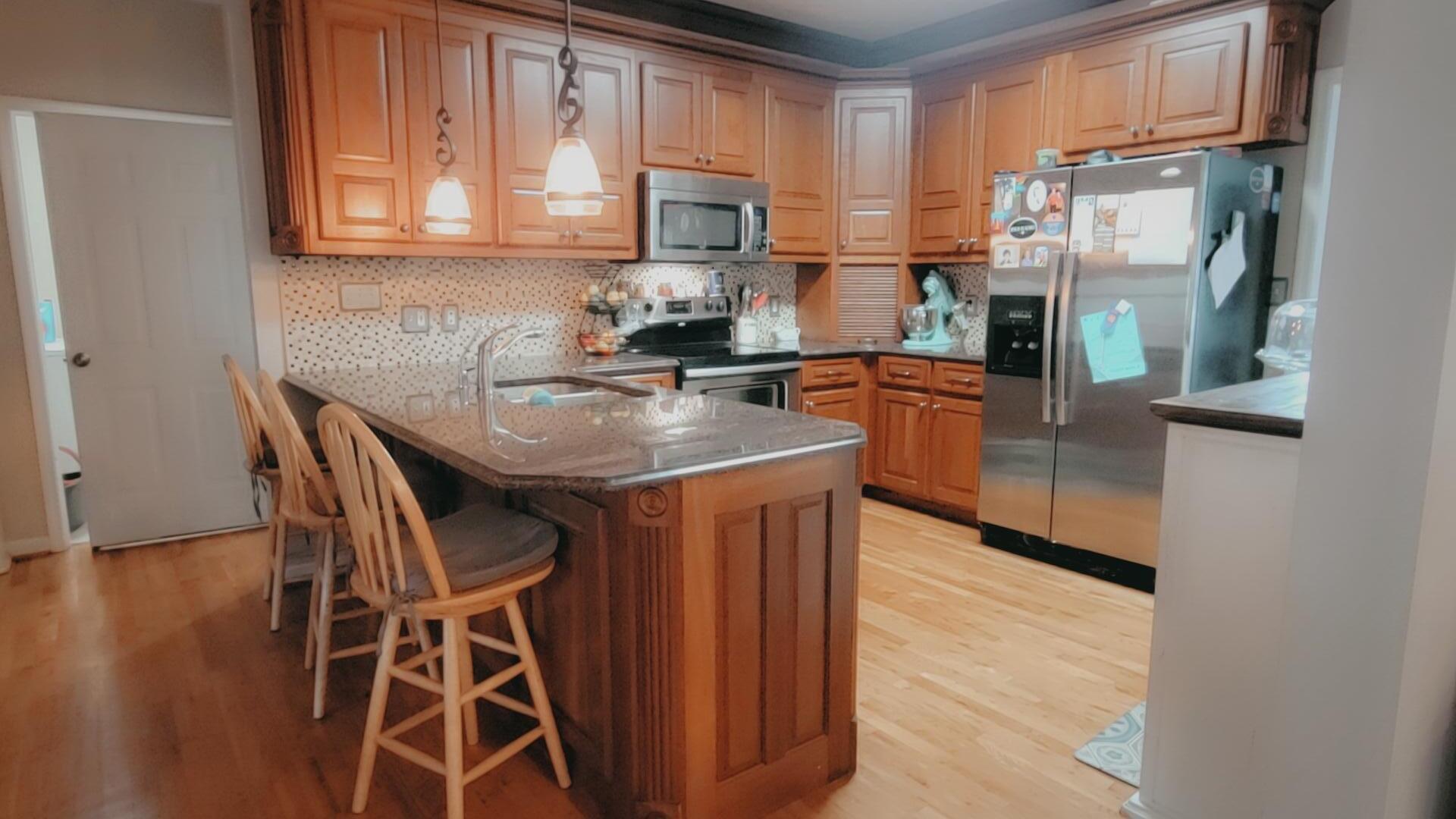 192 Ben La Drive, McMinnville, Tennessee image 10
