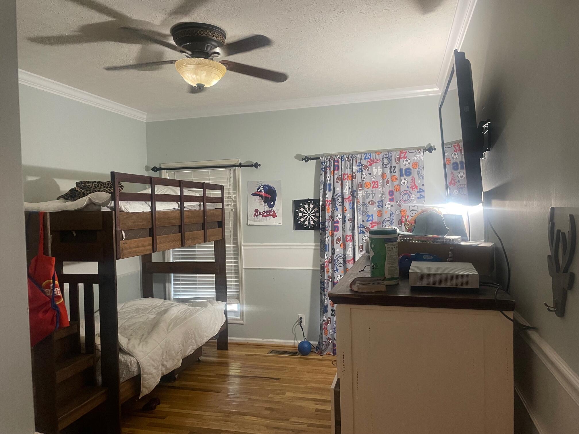 192 Ben La Drive, McMinnville, Tennessee image 20