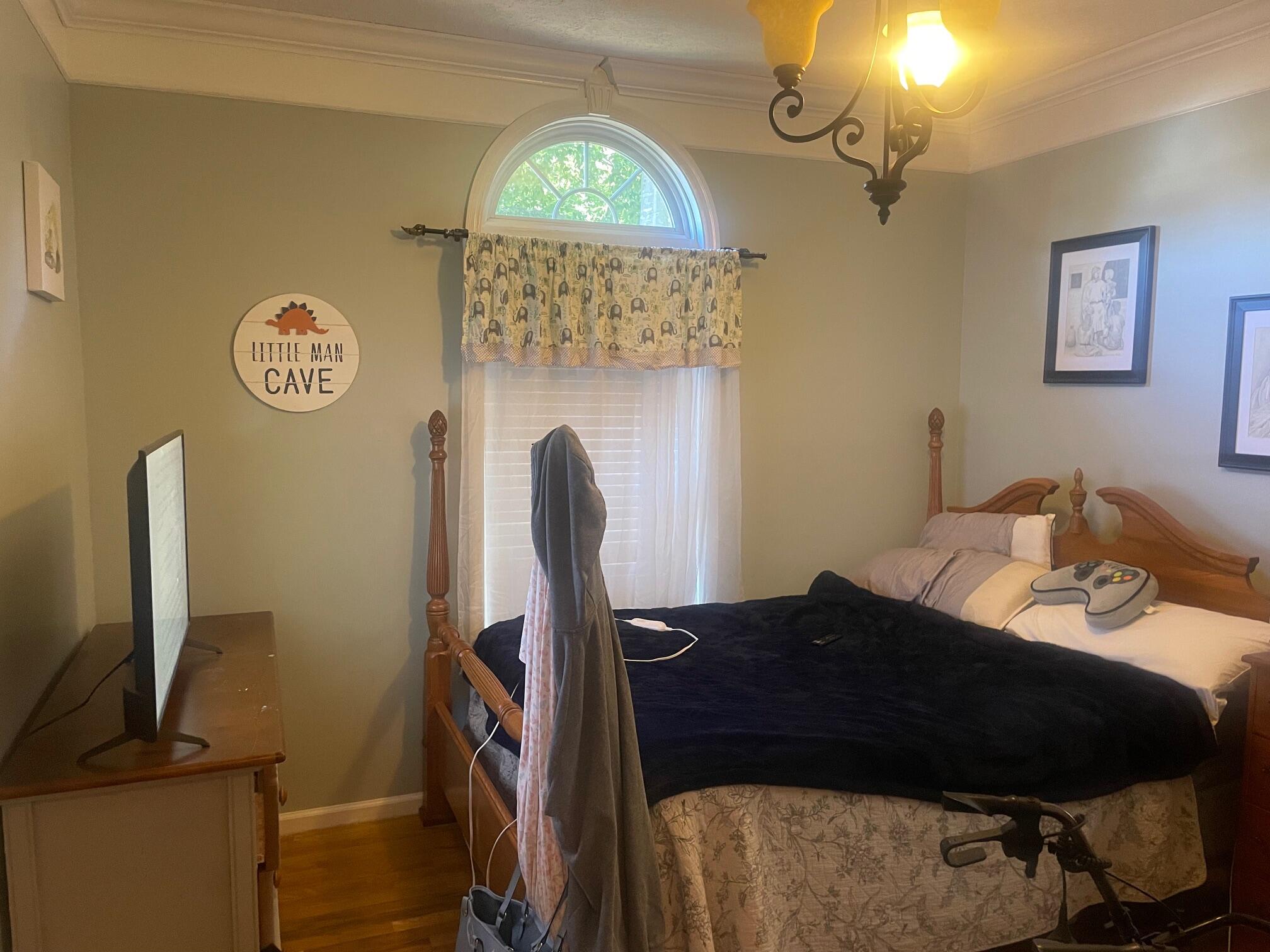 192 Ben La Drive, McMinnville, Tennessee image 23