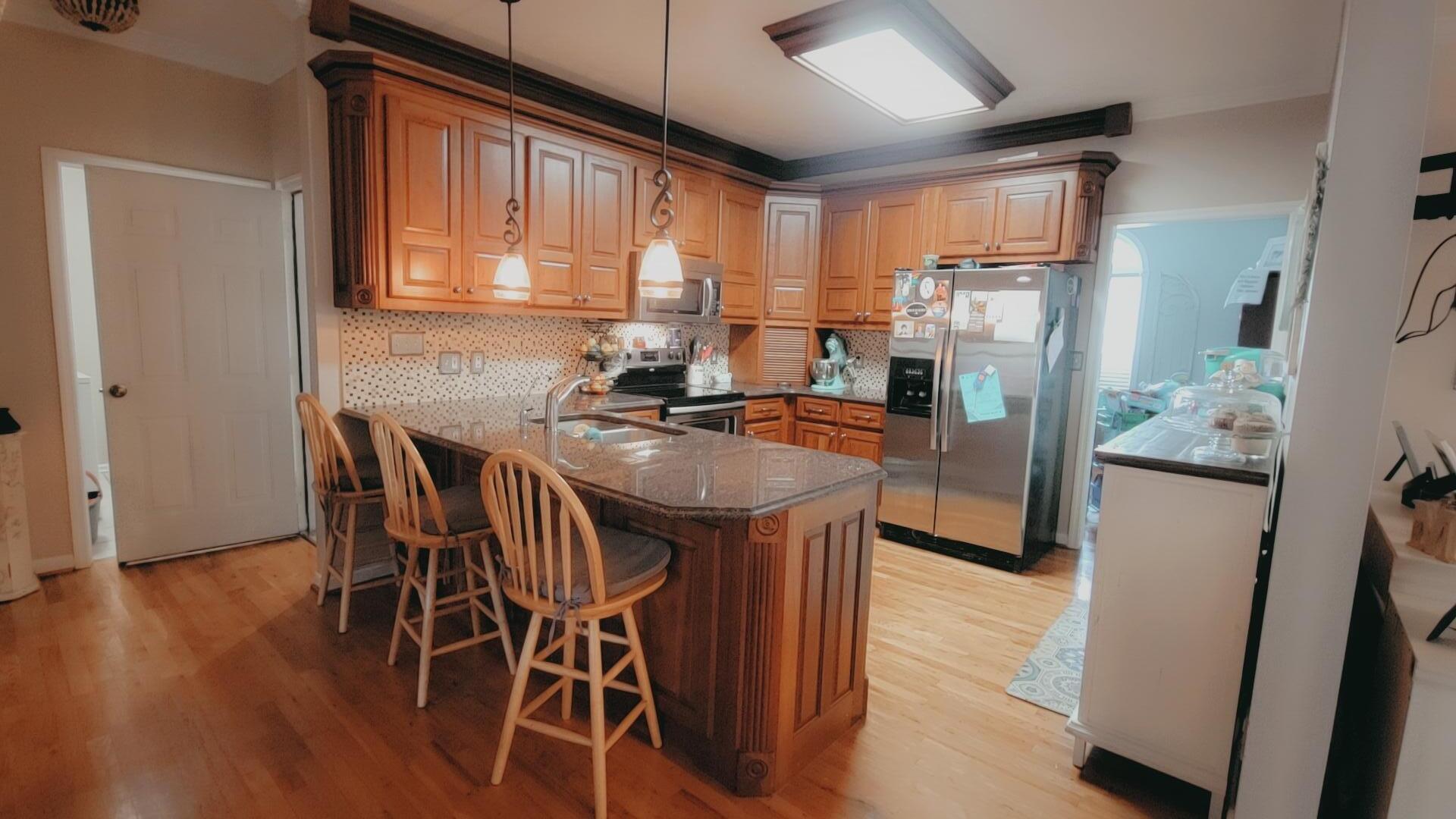 192 Ben La Drive, McMinnville, Tennessee image 11