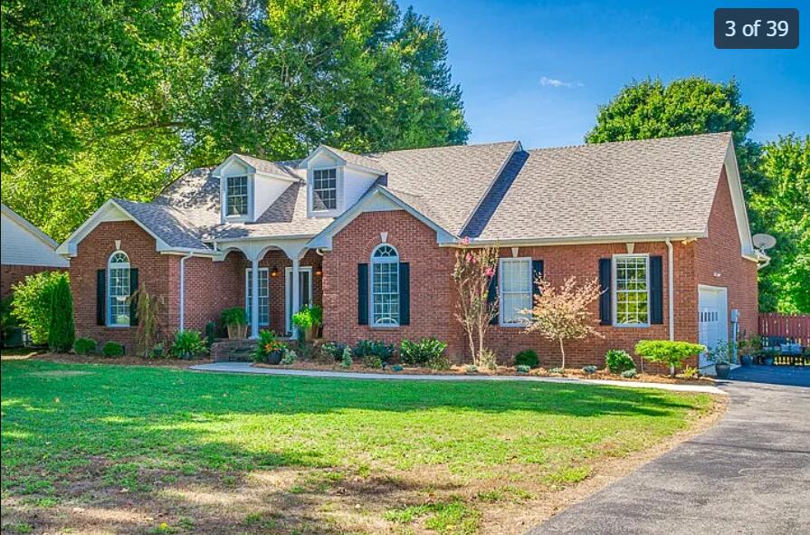 192 Ben La Drive, McMinnville, Tennessee image 37