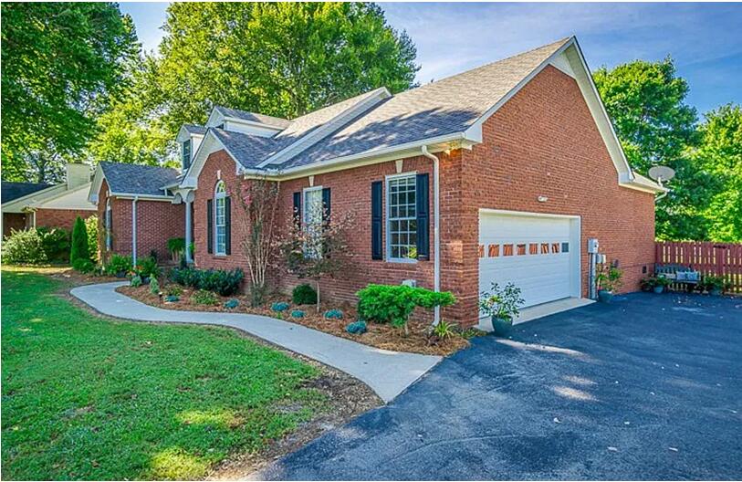 192 Ben La Drive, McMinnville, Tennessee image 35