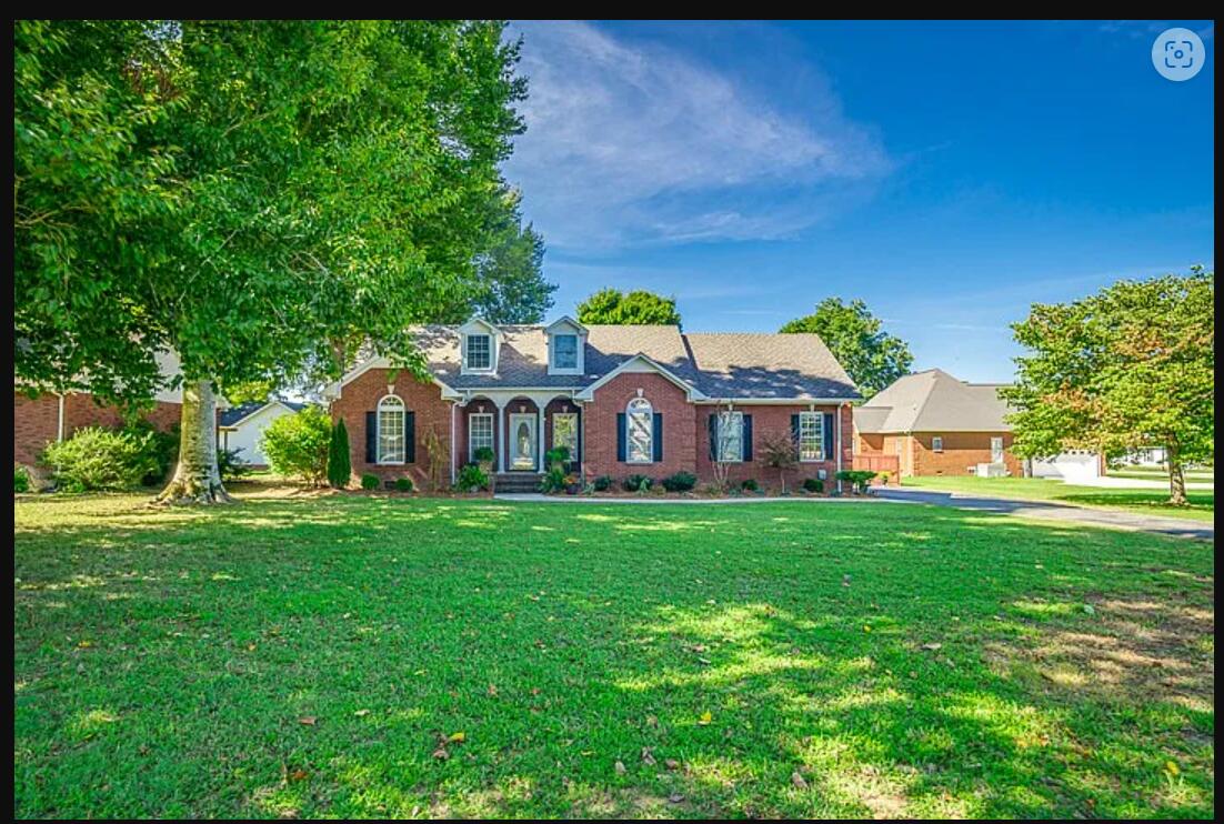 192 Ben La Drive, McMinnville, Tennessee image 38