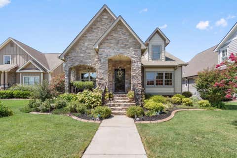 Photo of 8961 Gentle Mist Circle, Ooltewah, TN 37363 (MLS # 1541308)
