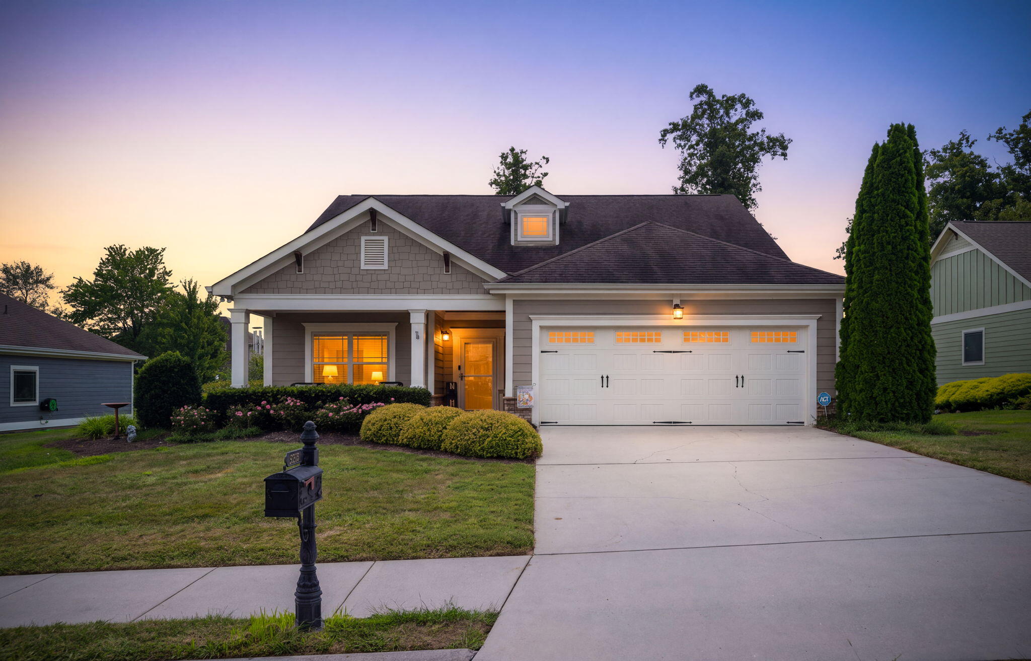 9238 Leyland Drive