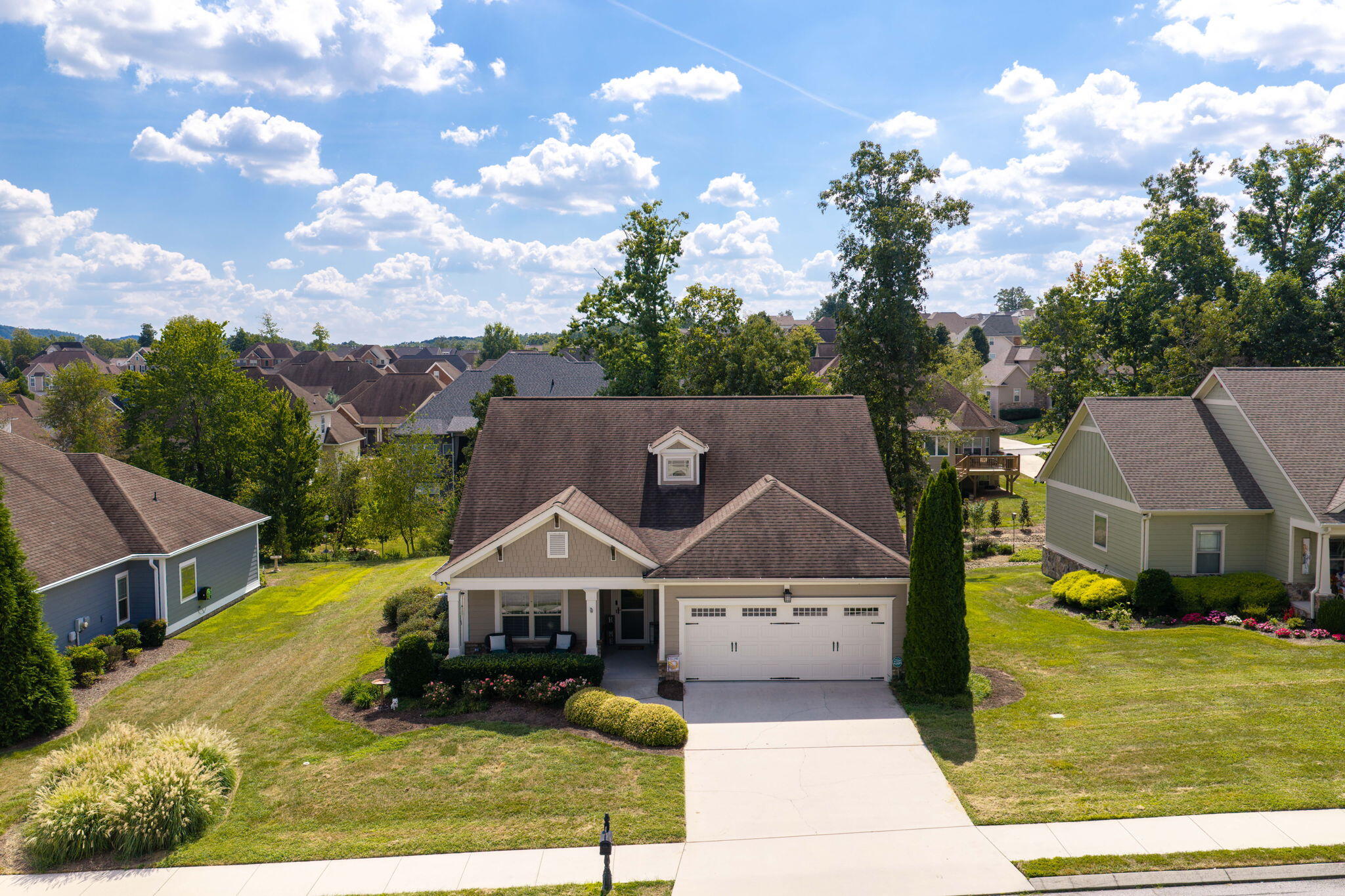9238 Leyland Drive