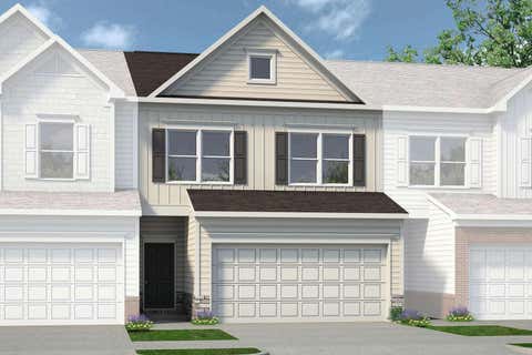 Photo of 5172 Hornbeam Drive, Collegedale, TN 37363 (MLS # 1540314)