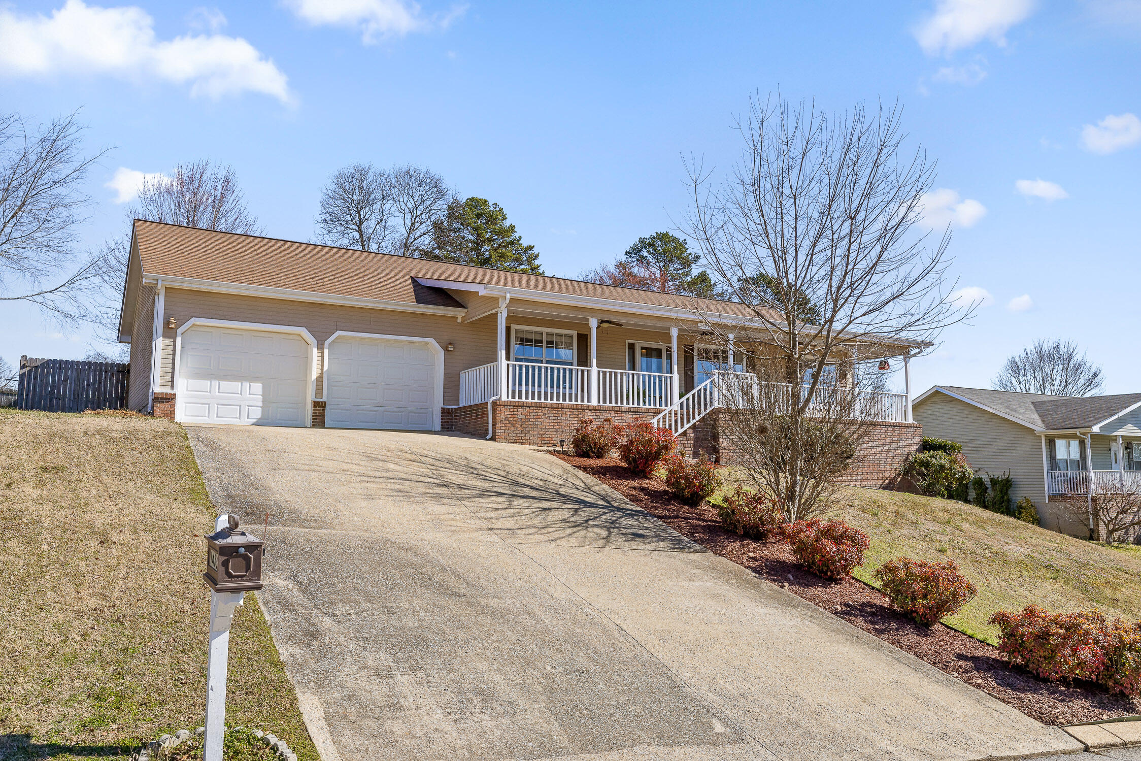 1433 Oldaker View Lane, Hixson, Tennessee image 38