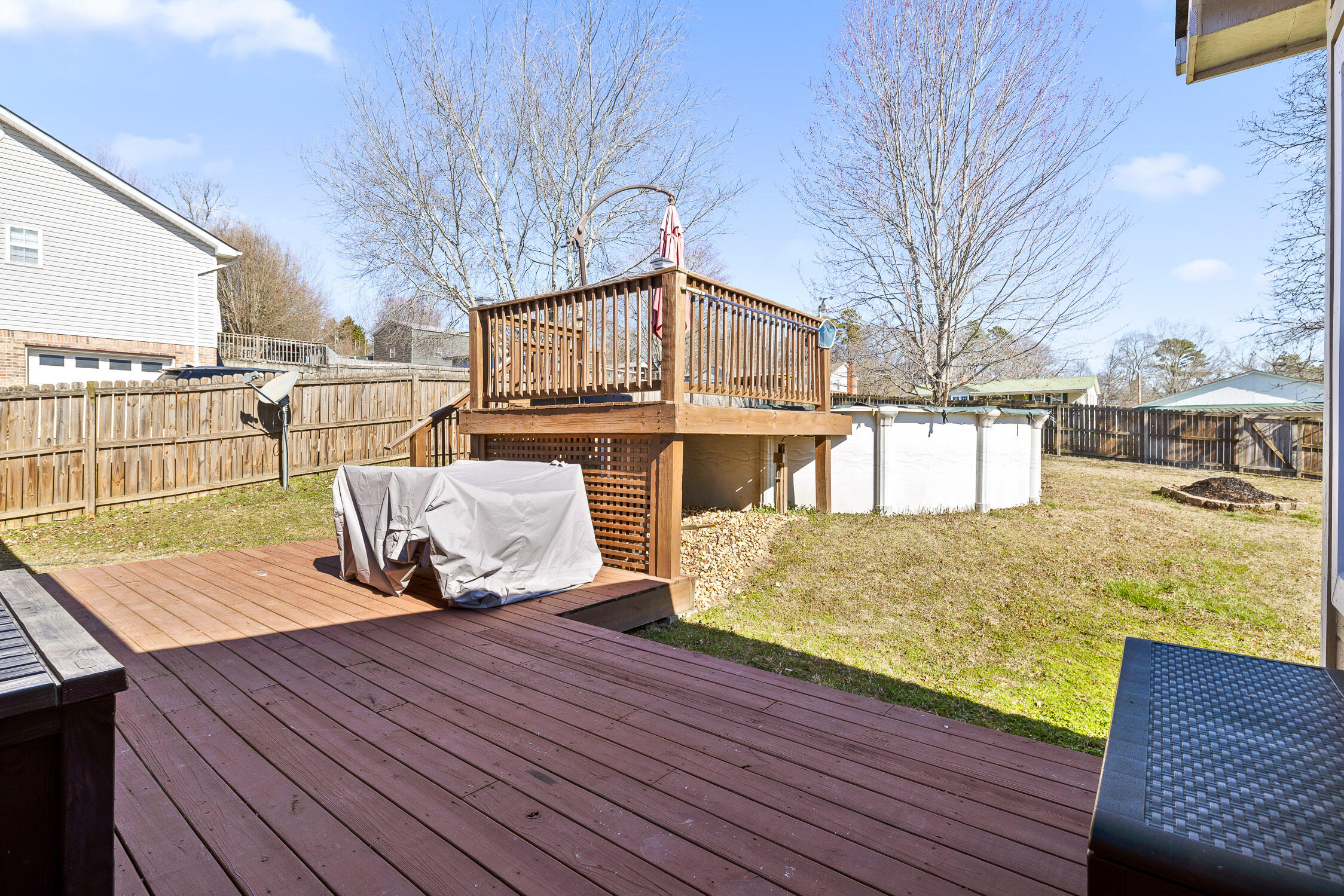 1433 Oldaker View Lane, Hixson, Tennessee image 30