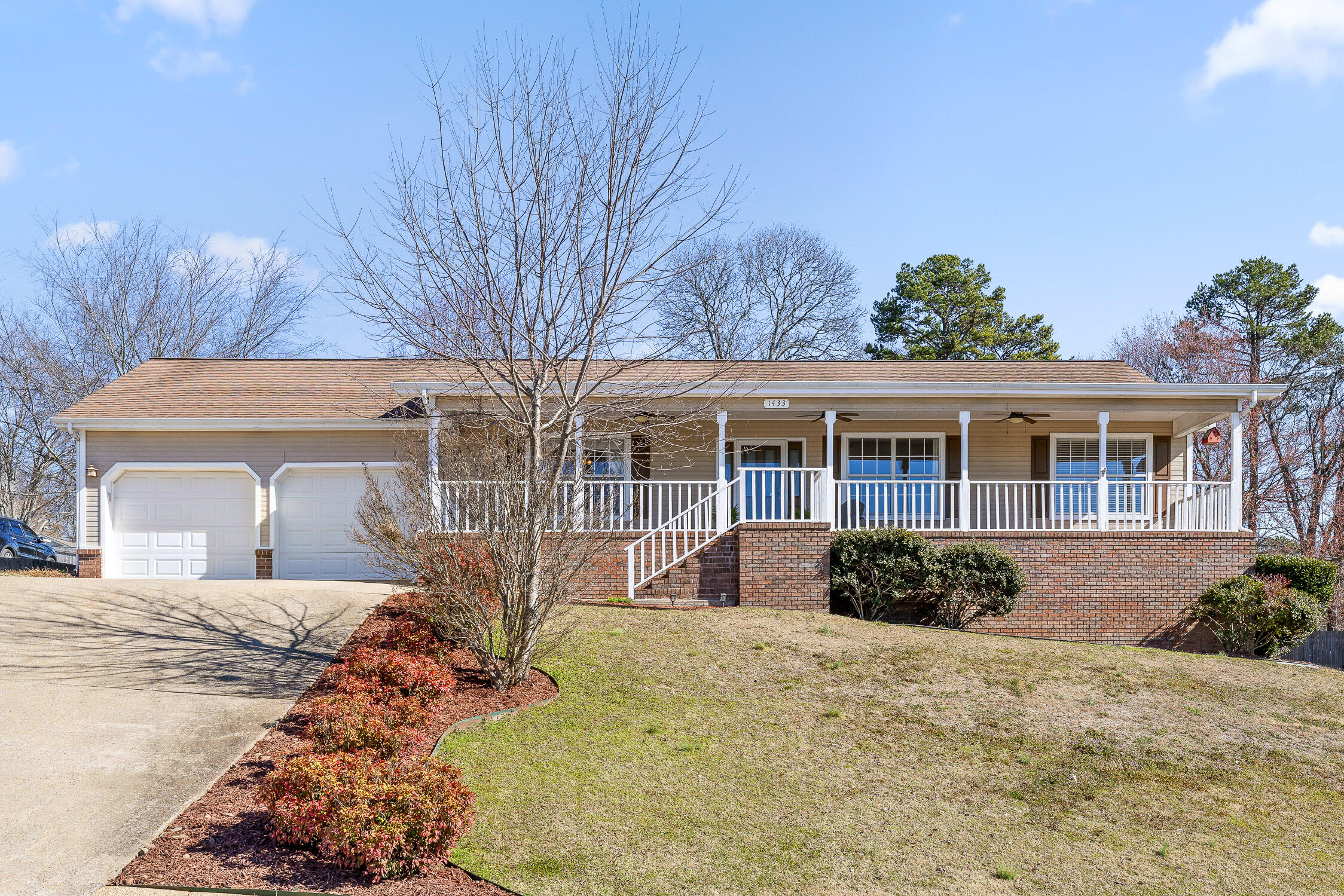 1433 Oldaker View Lane, Hixson, Tennessee image 1