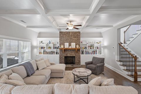 3338 Grassy Fields Lane Apison TN 37302