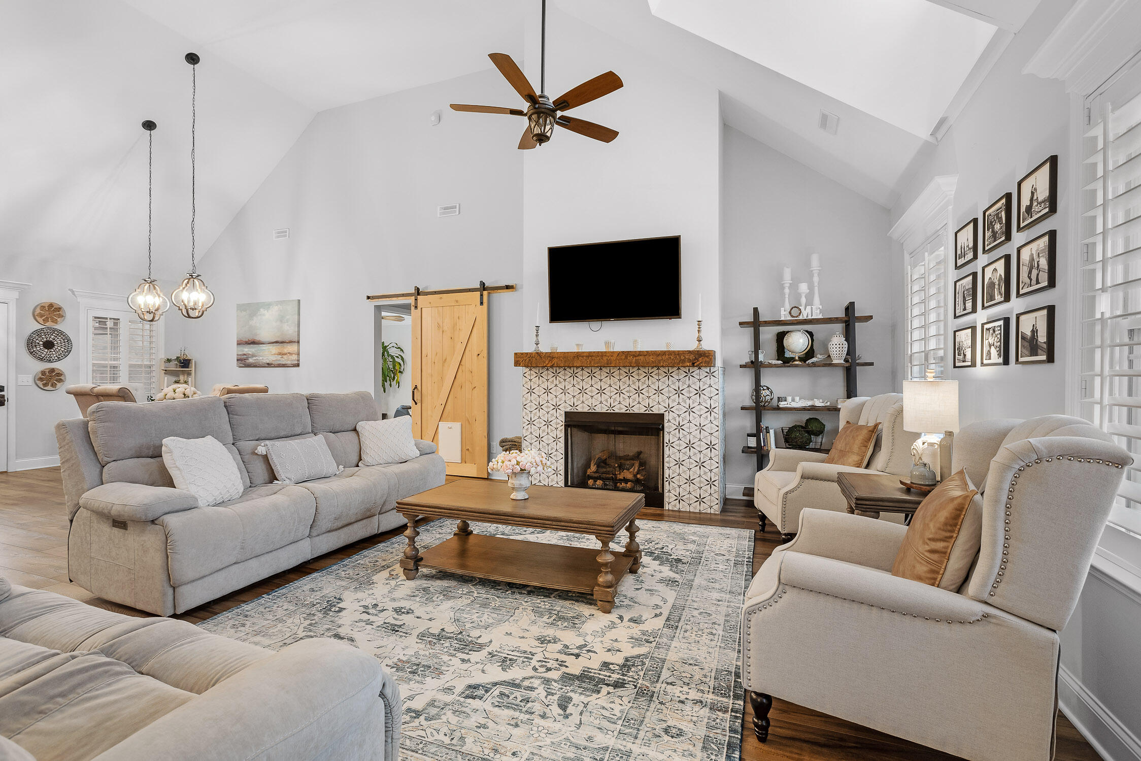 Cleveland, Tennessee 37311, United States, 3 Bedrooms Bedrooms, ,3 BathroomsBathrooms,Residential,Active,82827