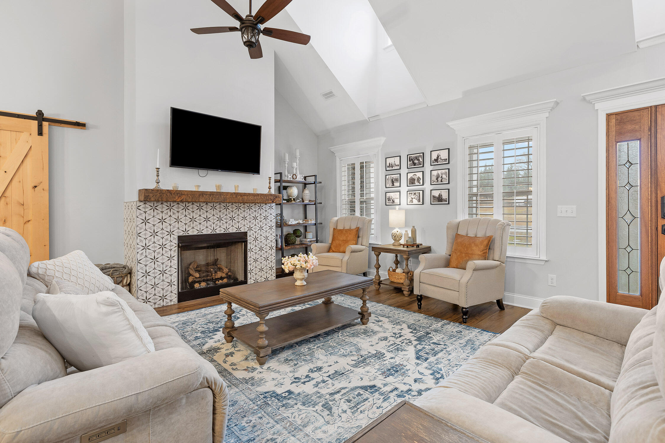 Cleveland, Tennessee 37311, United States, 3 Bedrooms Bedrooms, ,3 BathroomsBathrooms,Residential,Active,82827