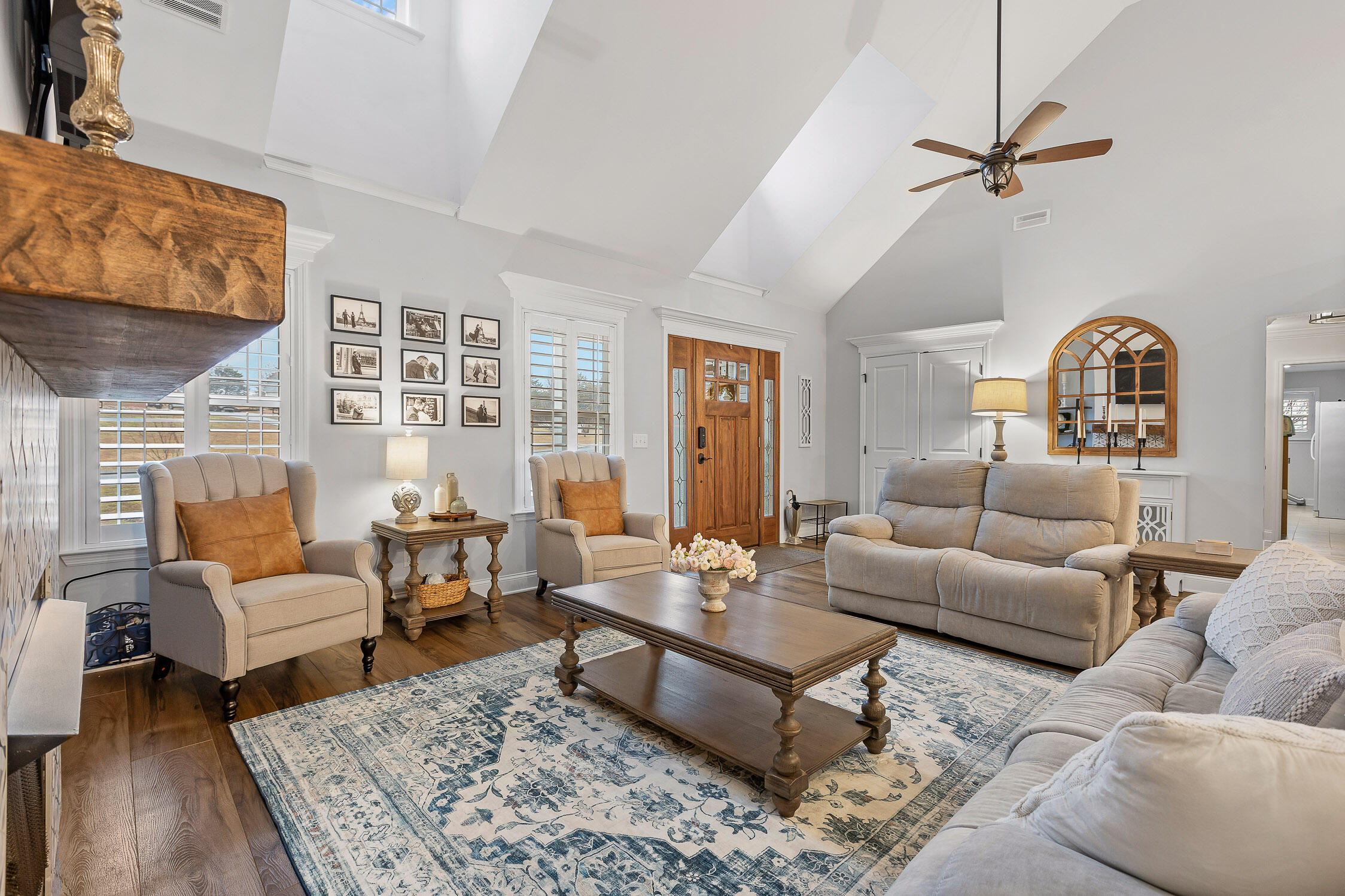 Cleveland, Tennessee 37311, United States, 3 Bedrooms Bedrooms, ,3 BathroomsBathrooms,Residential,Active,82827