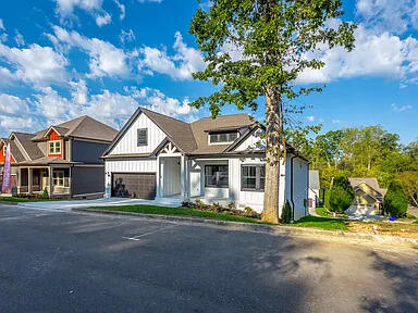 2760 Ridge Park Drive #LOT 24, Cleveland, Tennessee image 3