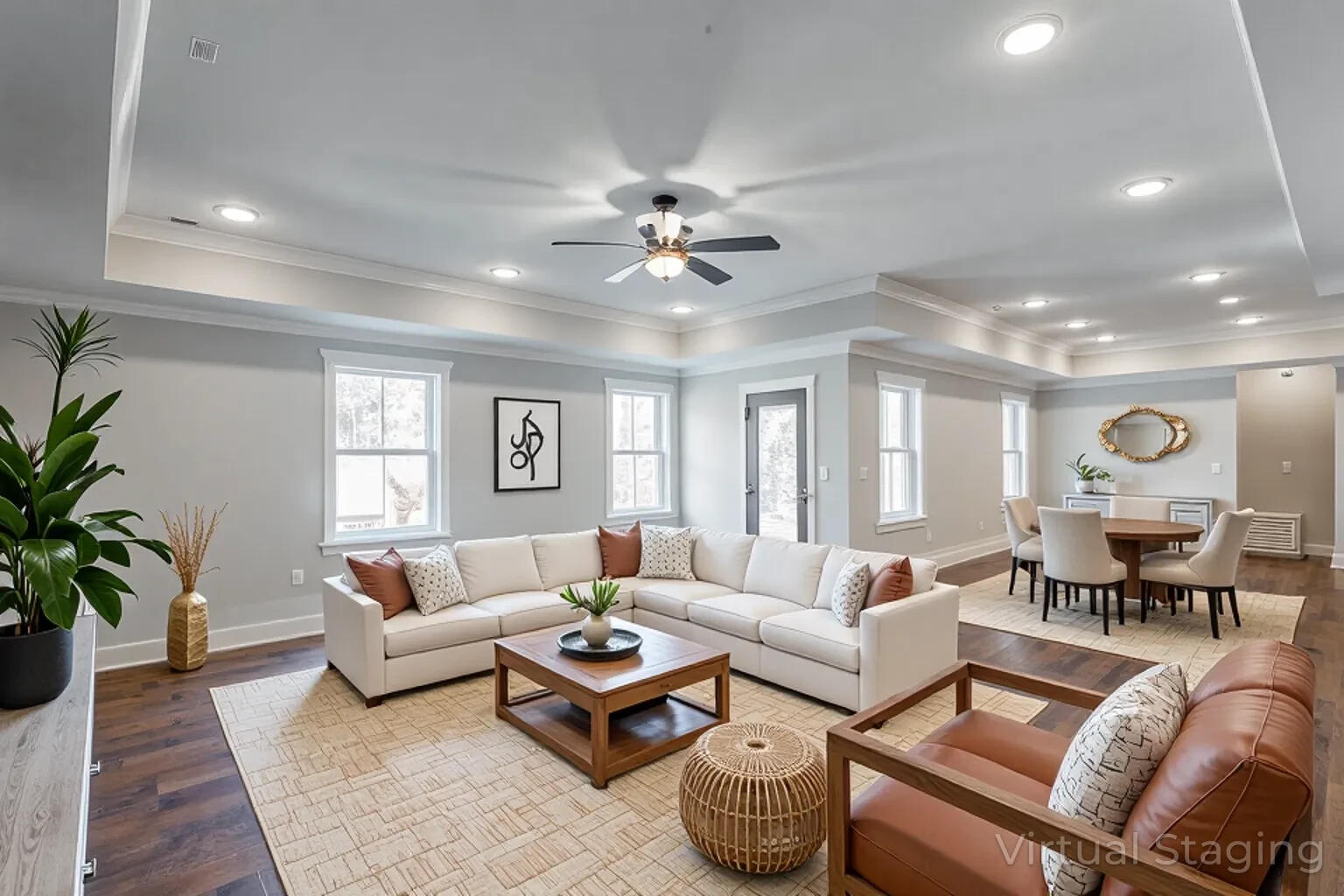 2760 Ridge Park Drive #LOT 24, Cleveland, Tennessee image 1