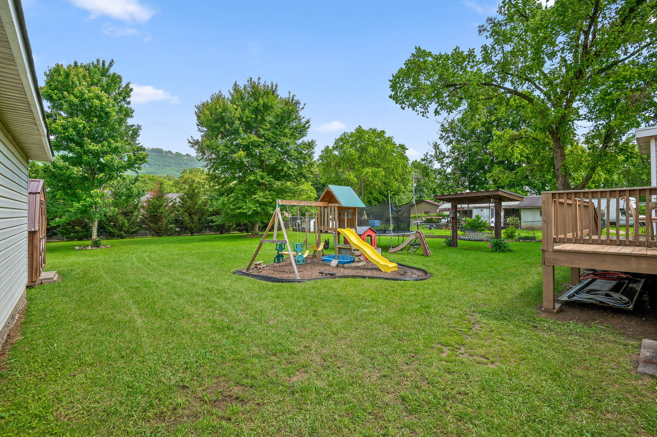 248 S Moss Avenue, Chattanooga, Tennessee image 8