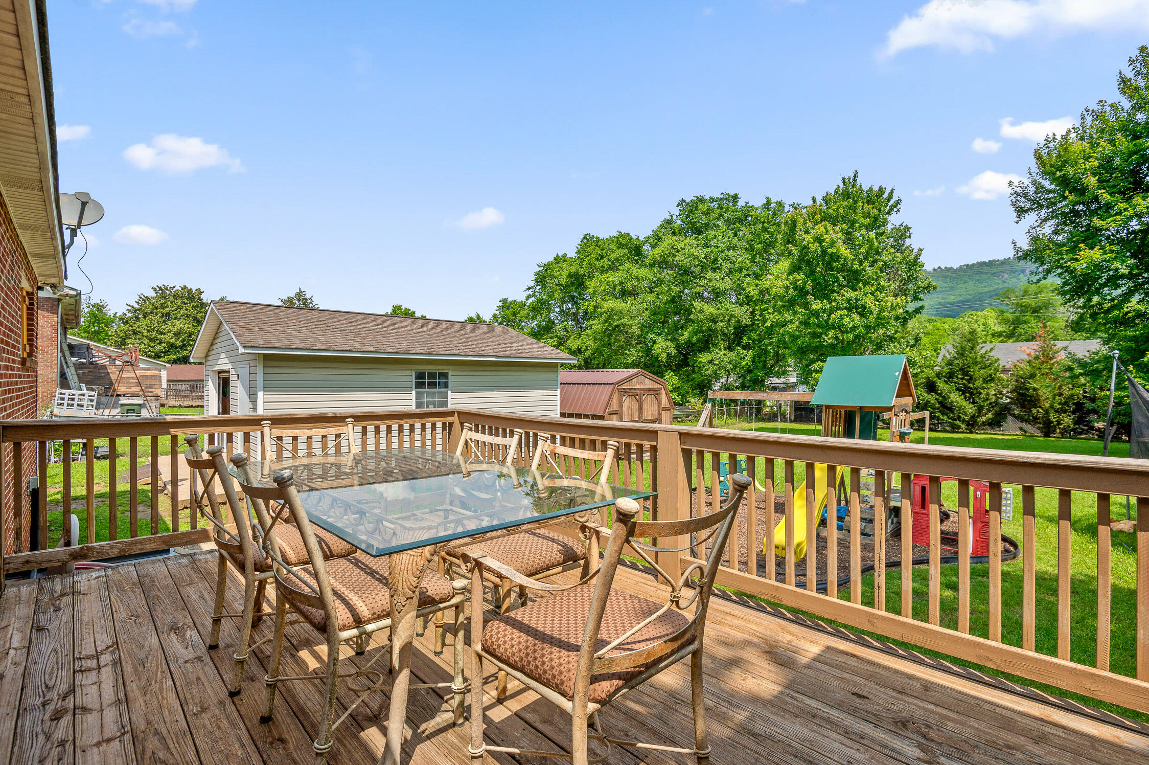 248 S Moss Avenue, Chattanooga, Tennessee image 10