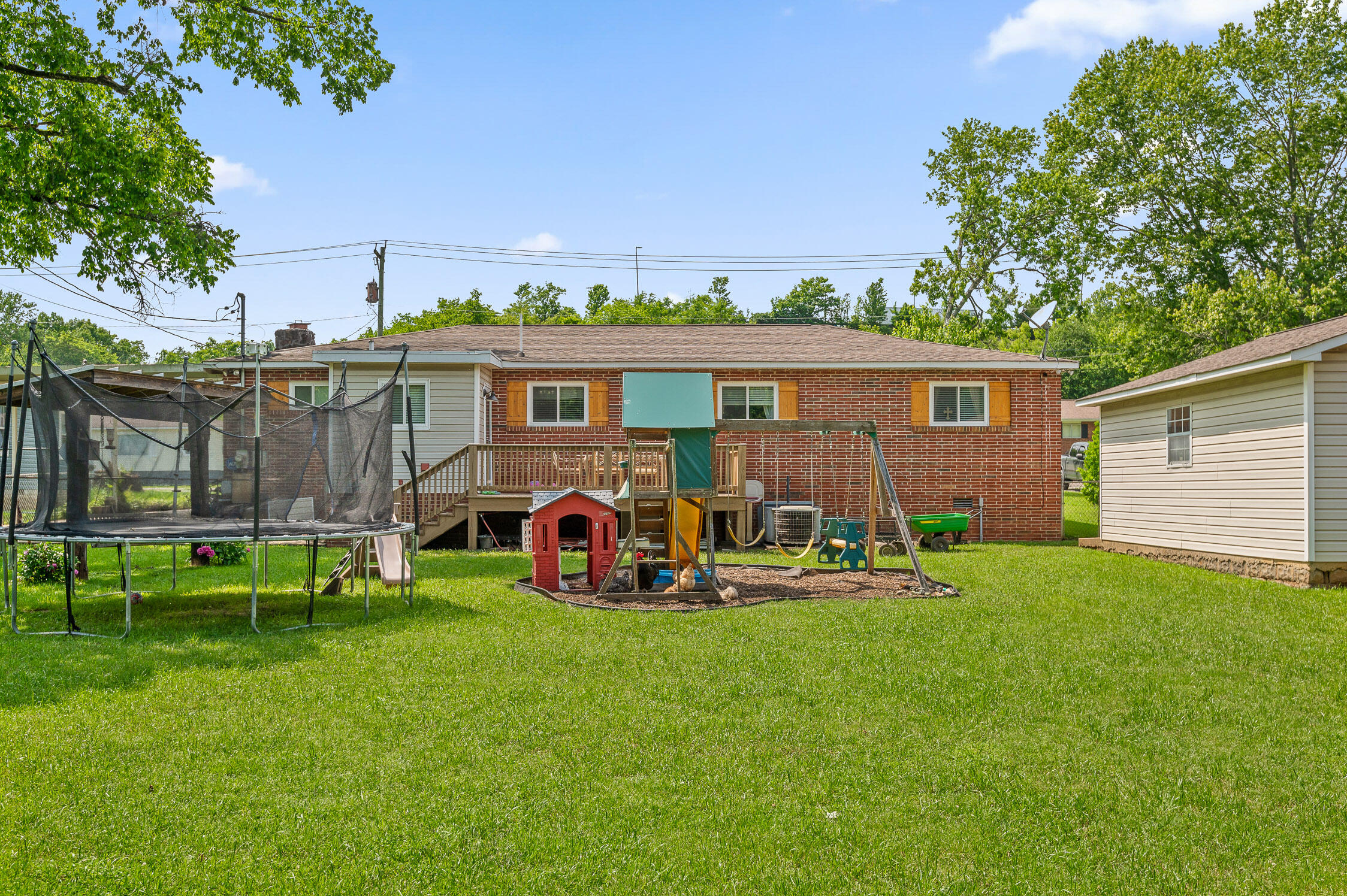 248 S Moss Avenue, Chattanooga, Tennessee image 5
