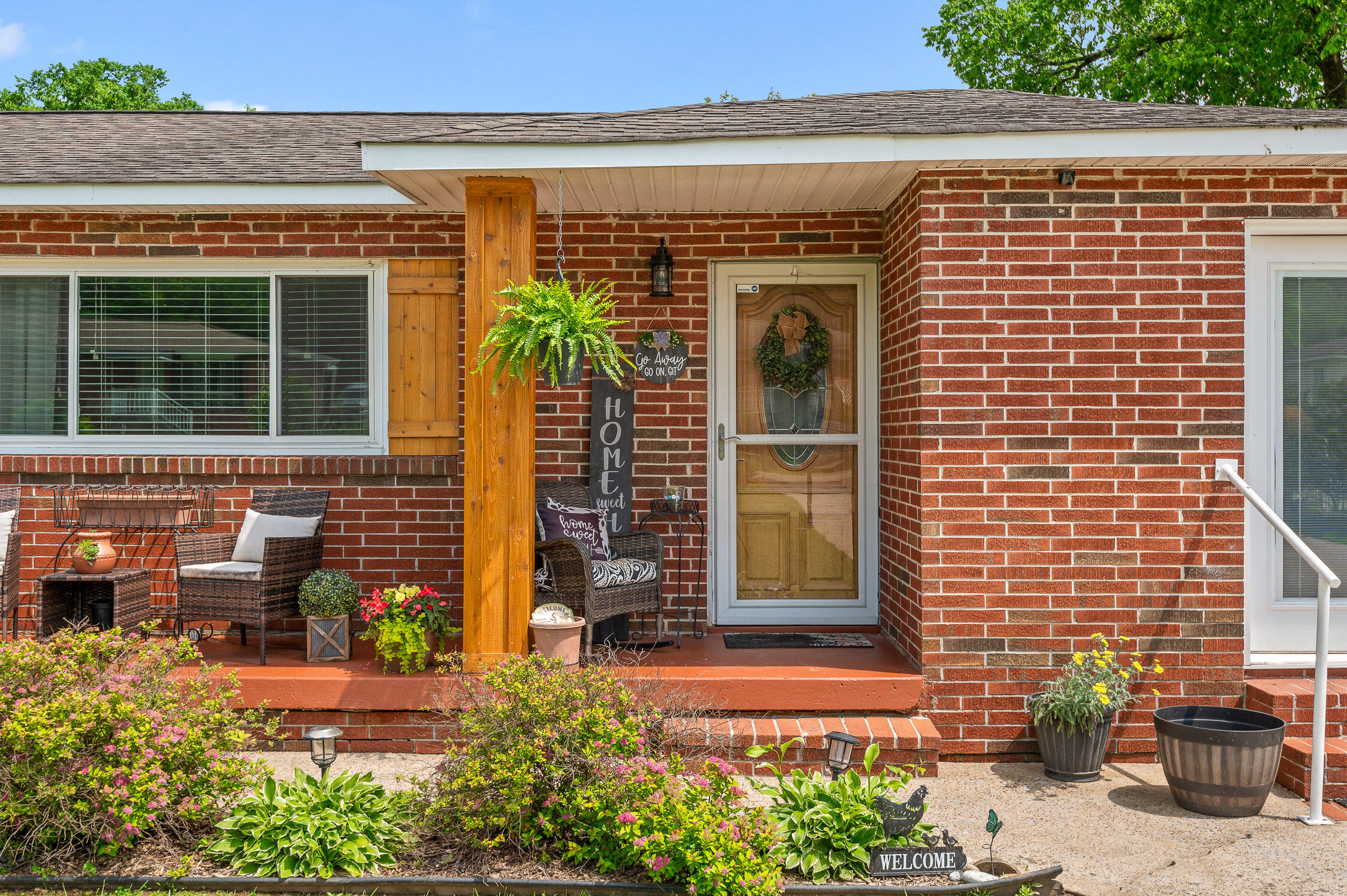 248 S Moss Avenue, Chattanooga, Tennessee image 2